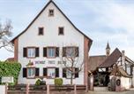 Location vacances Golf de Rhin-Chalampé - Ferienwohnung S Bolanz 1-2