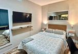 Location vacances Buenos Aires - Private Studio with Kitchen, Bathroom, Washer and Dryer, Quiet and Central in Caballito-2