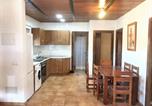 Location vacances Monda - Charming Villa in Coín with Private Pool and Large Garden-3