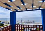 Location vacances Nea Kallikratia - First line house-1