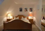 Hôtel Bispingen - Naturhotel Schäferhus-4