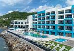 Hôtel Marie-Galante  - Ocean Oasis Hotel Dominica-1