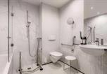 Hôtel Mittelland - Vienna House by Wyndham Martinspark Dornbirn-4