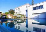 Hôtel Lisbonne - Art 4 You Carcavelos Suites-1