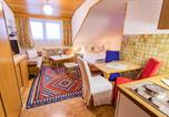Location vacances Schladming - City Life 6 by Alpenidyll Apartments-4