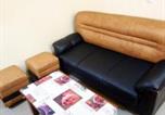 Location vacances Aéroport de Douala - Appartement Hibiscus-4