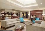 Hôtel Irving - Doubletree by Hilton Dfw Airport North-4