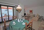 Location vacances Ronco sopra Ascona - Casa Isole, 2,5-Zimmerwohnung by Holap Sa-3