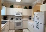 Location vacances Myrtle Beach - Wedgewood 723-3