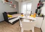 Hôtel Villeurbanne - Résidence Nemea Villenciel-2