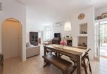 Location vacances Massafra - Helloapulia - Trulli Villa Domenico-4