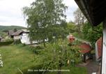 Location vacances Twiste - Ferienwohnung Hamel-3