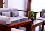 Location vacances Galle - Angel Rose Luxury Apartments-4