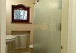 Hôtel Oleggio - Campagnoli-3