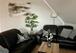 Location vacances Friedrichstadt - Neu! Fewo Flussland nähe Spo-2