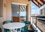 Location vacances Torredembarra - At058 Comunidad con 2 piscinas, a 5 min a pie de la playa-4