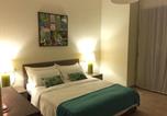 Location vacances Francavilla al Mare - Holiday Dreams-4