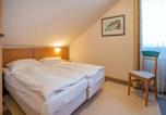 Location vacances Binz - Dünenpark Binz - Komfort Ferienwohnung mit 1 Schlafzimmer und Balkon im Dachgeschoss 186-4