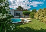 Location vacances Saumane-de-Vaucluse - La Verdière - Contemporary house with garden and private pool-2