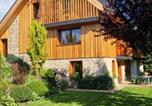 Location vacances Harrachov - Pension Linda-1