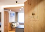 Location vacances Tre Cime - Apartment Waldheim - Alpine Elegance-2