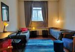 Hôtel Finlande - Toimistohotelli Pormestari-4