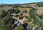 Camping Pommiers - Camping de Charlieu-1