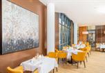 Hôtel Bergen - Parkhotel Rügen-3
