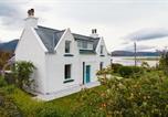 Location vacances  Royaume-Uni - Waterside Cottage by the sea - Broadford-2