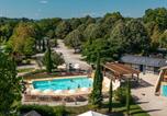 Camping Gurmençon - Camping Beau Rivage