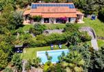 Location vacances  Province de Potenza - Villa Bambu' 9&2, Emma Villas-2
