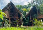 Location vacances Sigirîya - Sigiri Aliya Tree house-1