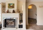 Location vacances Tongres - Charming chalet with Pond in Kortessem-4
