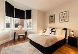 Location vacances Urpeth - Gateshead 2br Home Near Town and Metro Access-1