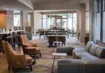 Hôtel Novato - Courtyard by Marriott Richmond Berkeley-1