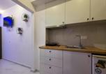 Location vacances Kateríni - Alexandros apartments by Sdr-2
