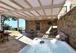 Location vacances Cinigiano - Cortile-2