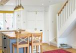 Location vacances Havant - The Hive - Pet Friendly House - Emsworth-2