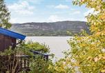Location vacances Oslo - 3 Bedroom Awesome Home In Vikersund-2