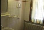 Hôtel Vittorio Veneto - Da Caterina-3