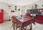 Location vacances La Forêt-Fouesnant - Maison de vacances avec jardin et terrasse-3