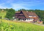 Hôtel Durbach - Höhenhotel & Restaurant Kalikutt-1