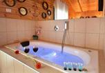 Location vacances Gan Hashlosha - אחוזת חוף כנרת kinneret village-3