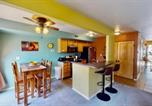 Location vacances Moab - Adventure Villa #3282-1