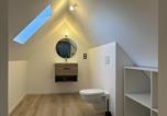 Location vacances Ygrande - Fermette rénovée tout confort avec Wifi et animaux admis - Fr-1-489-506-4
