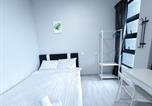 Location vacances Kota Kinabalu - Jesselton Quay near gaya street near jesslton point near suria sabah-3