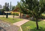 Location vacances Santa Cruz - Casona los boldos-3