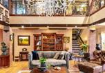 Location vacances Tels bibliques – Megiddo, Hazor, Beer-Sheba - Luxury Stay Villa de Caesarea-4