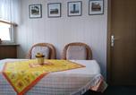 Location vacances Rynoltice - Ferienhaus Kaiserfelder-3
