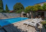 Location vacances Lac bleu - Villa Mihael-Makarska by Villas Guide-3